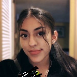 Meet your Posher, Karla